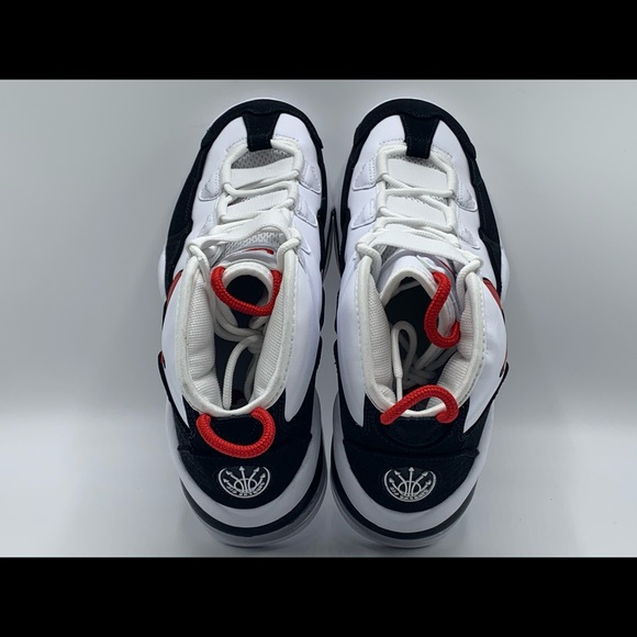NEW Nike Air Max Uptempo 95 CK0892-101 - Picture 5 of 5
